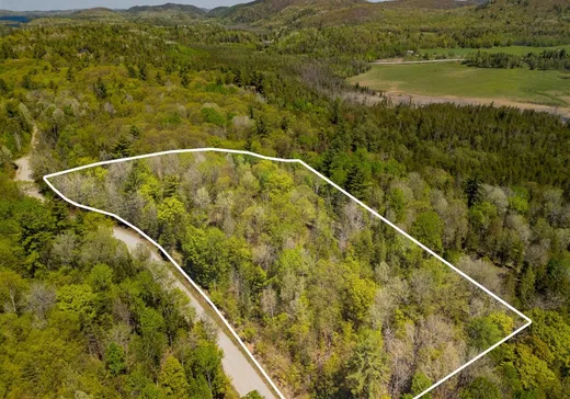 Land for Sale - 107 Mtée du Lac, Gatineau, J0X 1Z0