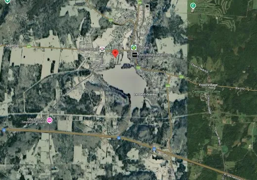 Terrain à vendre - 250 Av. du Parc, Waterloo, J0E 2N0