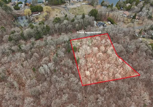 Land for Sale -  Rue Chisholm, Wentworth, J0T 1Y0