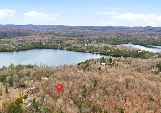 Land for Sale -  Rue Chisholm, Wentworth, J0T 1Y0