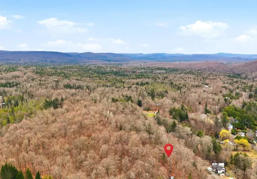 Land for Sale -  Rue Chisholm, Wentworth, J0T 1Y0
