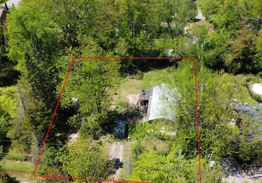 Terrain à vendre - 463 Rue Dorset, Mascouche, J7L3V9