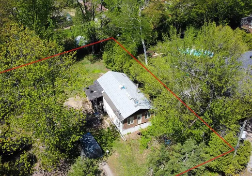 Terrain à vendre - 463 Rue Dorset, Mascouche, J7L 3V9