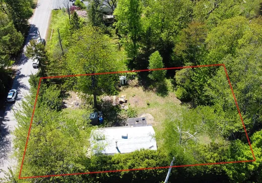 Terrain à vendre - 463 Rue Dorset, Mascouche, J7L 3V9