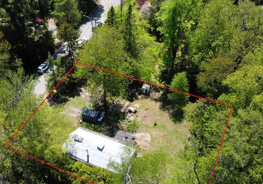 Terrain à vendre - 463 Rue Dorset, Mascouche, J7L 3V9