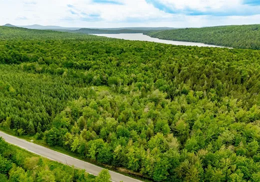 Land for Sale - 3 Ch. de la Colline, Saint-Augustin-de-Desmaures, J0B 1B0
