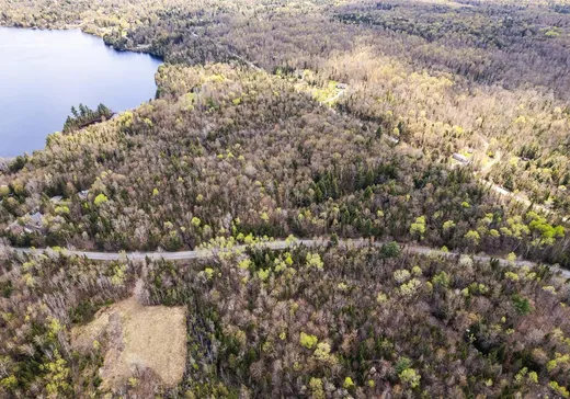 Land for Sale - 26 Ch. Laurendeau, Magog, J1X 0M6
