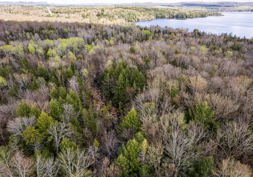 Land for Sale - 26 Ch. Laurendeau, Magog, J1X 0M6