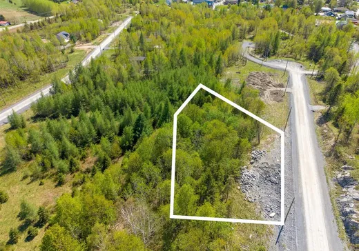 Land for Sale - 469 8e Avenue, Weedon, J0B 3J0