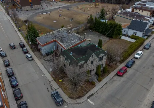 Land for Sale - 54Z Rue Préfontaine E., Sainte-Agathe-des-Monts, J8C 1S2