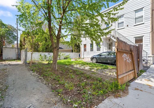 Land for Sale - 606 Rue Christophe-Colomb O., Quebec City, G1N 2K4