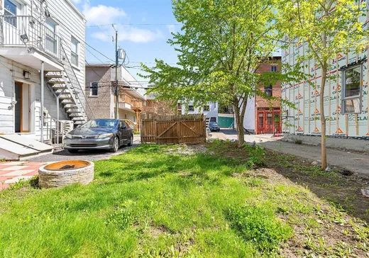 Land for Sale - 606 Rue Christophe-Colomb O., Quebec City, G1N 2K4