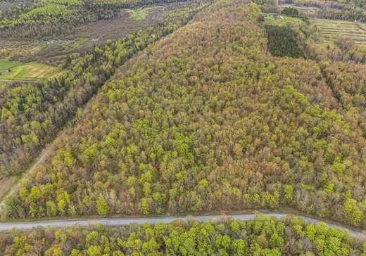 Land for Sale - 39 Ch. Healy, Kingsbury, J0B 1X0