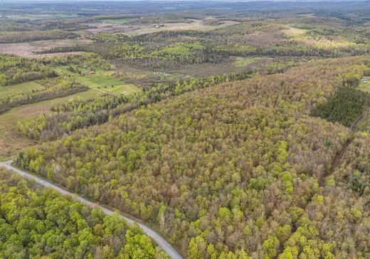 Land for Sale - 39 Ch. Healy, Kingsbury, J0B 1X0