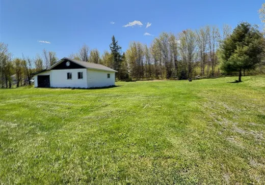 Land for Sale - 153 Rue Rancourt, Ste-Cecile-De-Whitton, G0Y 1J0