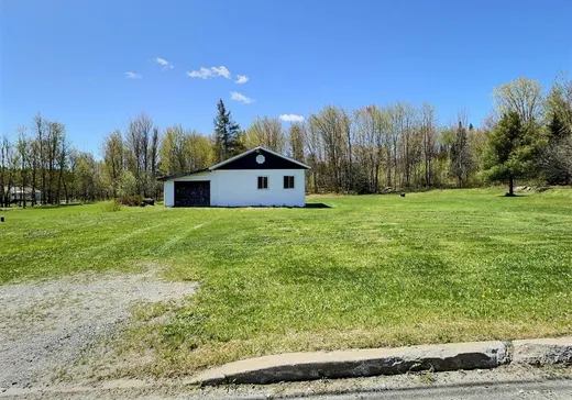 Land for Sale - 153 Rue Rancourt, Ste-Cecile-De-Whitton, G0Y 1J0