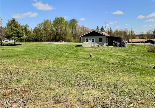 Land for Sale - 153 Rue Rancourt, Ste-Cecile-De-Whitton, G0Y 1J0