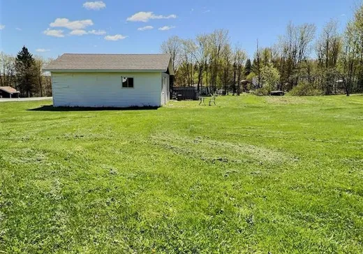 Land for Sale - 153 Rue Rancourt, Ste-Cecile-De-Whitton, G0Y 1J0