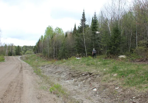 Land for Sale -  Rue des Pommiers, St-Come, J0K 2B0