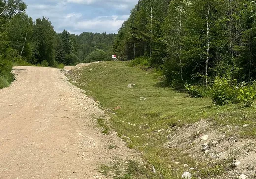 Land for Sale -  Rue des Pommiers, St-Come, J0K 2B0