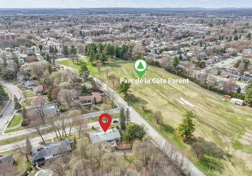 Land for Sale - 621Z Rue du Domaine, Saint-Jérôme, J7Z 4E2