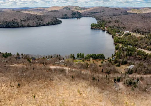 Terrain à vendre - 230 Ch. St-Vincent, St-Leonard-De-Portneuf, G0A4A0