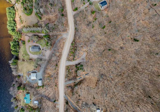 Terrain à vendre - 230 Ch. St-Vincent, St-Leonard-De-Portneuf, G0A 4A0