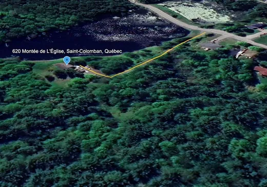 Land for Sale - 620 Mtée de l'Église, Oka, J0N 1E0