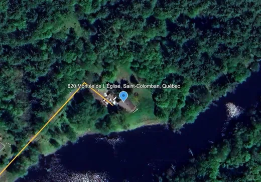 Land for Sale - 620 Mtée de l'Église, Oka, J0N 1E0