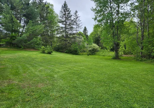 Land for sale - 2 Ch. Brunet, Val-des-Bois, J0X3C0