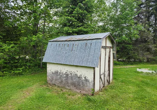 Terrain à vendre - 2 Ch. Brunet, Val-des-Bois, J0X 3C0