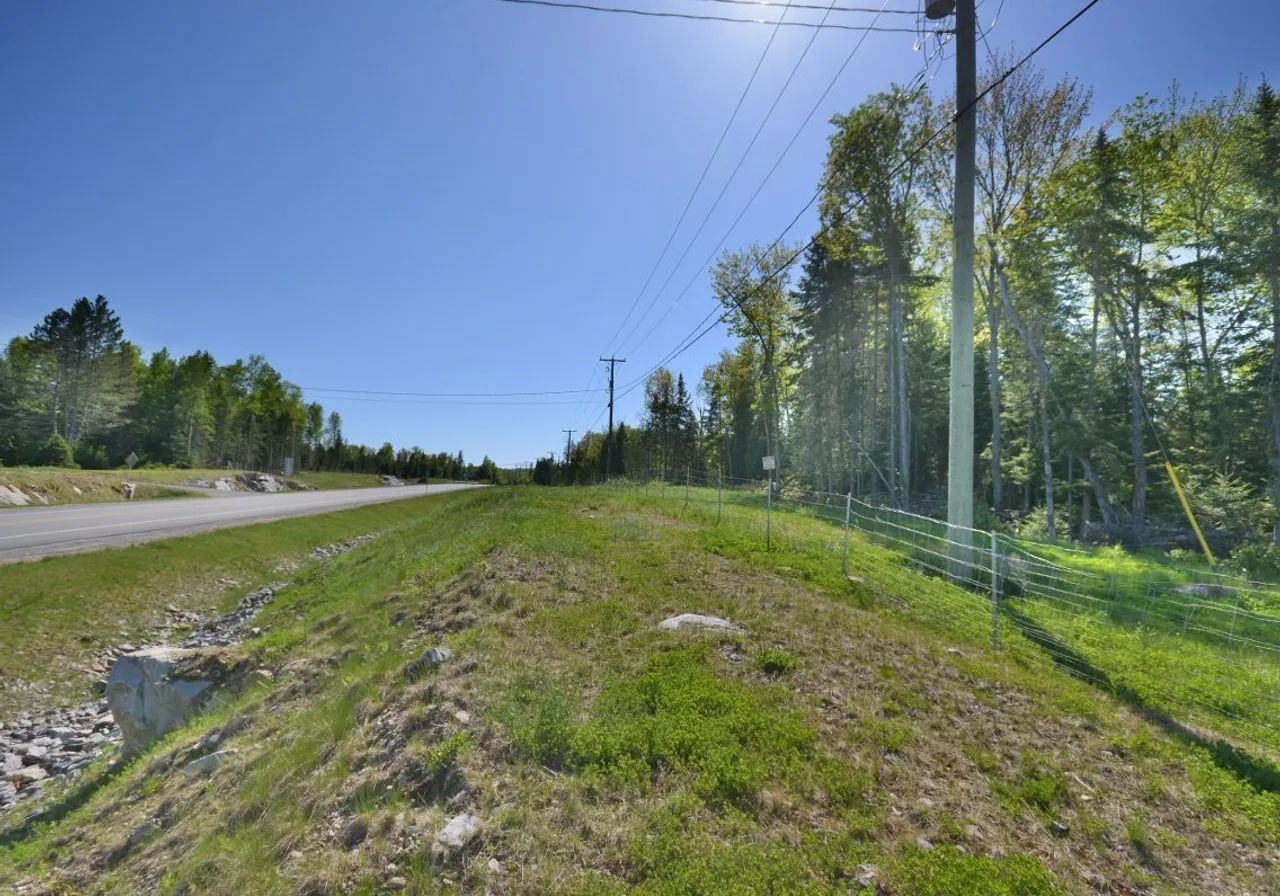 Route Bellerive — photo 3