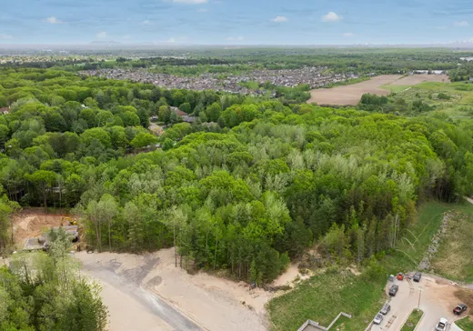 Land for Sale - 108 Rue du Chêne-Vert, Terrebonne, J6Y 1T1