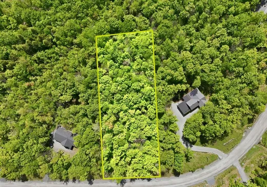 Land for sale - 563 Rue des Paysans, Repentigny, J0B2P0