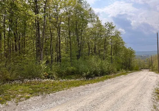 Land for Sale -  Ch. de l'Escalade, Eastman, J0E 1P0