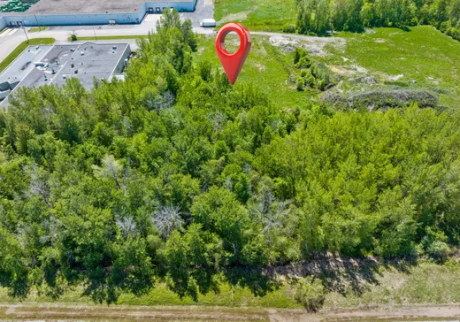 Land for Sale -  Rue Melchers, Berthierville, J0K 1A0