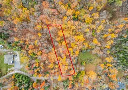 Land for sale - 43 Rue Cabana, Eastman, J0E1P0
