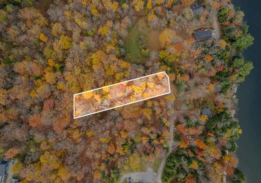 Land for Sale - 43 Rue Cabana, Eastman, J0E 1P0