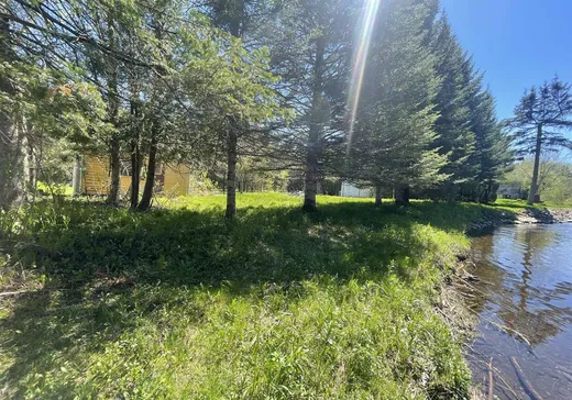 Land for Sale - 30 Ch. Éloi, Bury, J0B 1J0