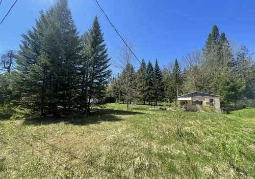 Land for Sale - 30 Ch. Éloi, Bury, J0B 1J0