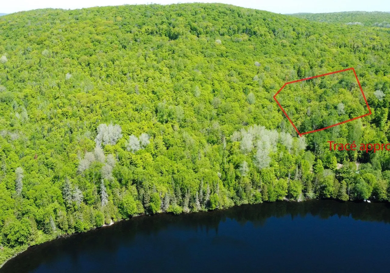 Ch. du Petit-Lac-Génier — photo 1