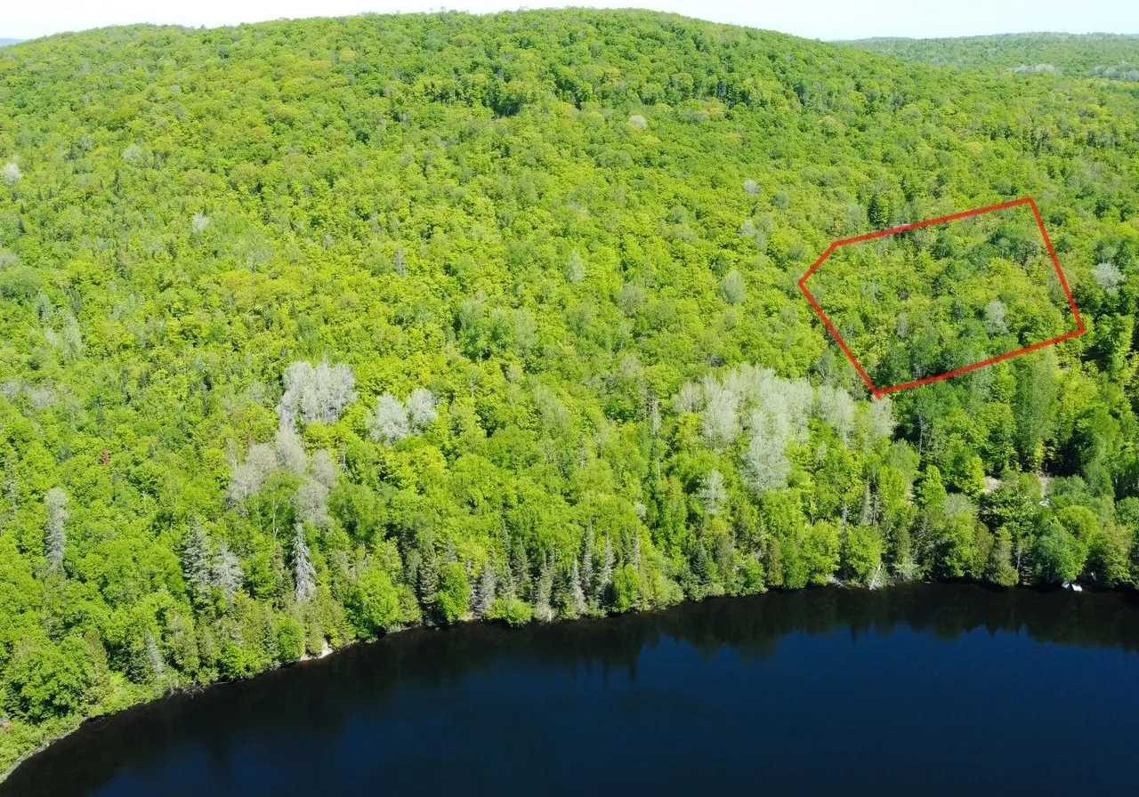 Ch. du Petit-Lac-Génier — photo 3