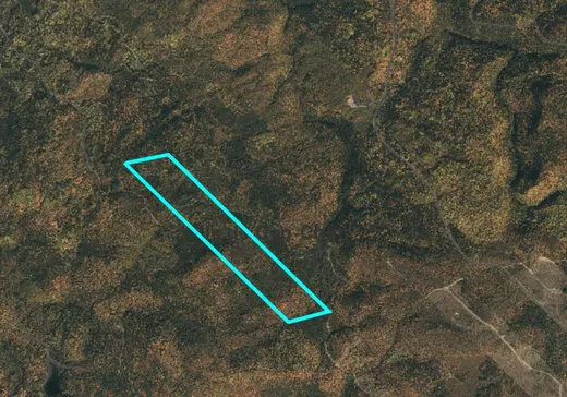 Land for Sale -  4e Rang, Cap-Chat, G0J 1E0