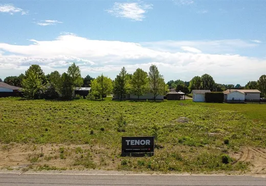 Land for Sale - 58 Rue du Pré, Saint-Christophe-D'Arthabaska, G6R 1R7