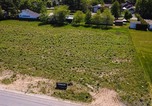Land for Sale - 58 Rue du Pré, Saint-Christophe-D'Arthabaska, G6R 1R7