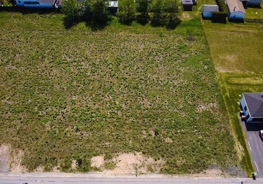 Land for Sale - 58 Rue du Pré, Saint-Christophe-D'Arthabaska, G6R 1R7