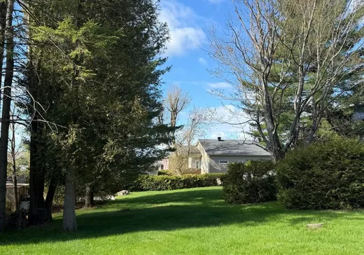 Land for Sale - Rue Bowen Rue Bowen, Magog, J1X 1C4