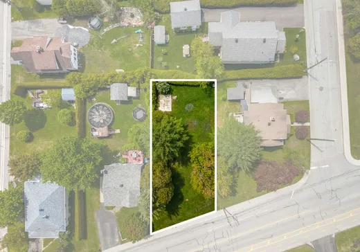 Land for Sale - Rue Bowen Rue Bowen, Magog, J1X 1C4