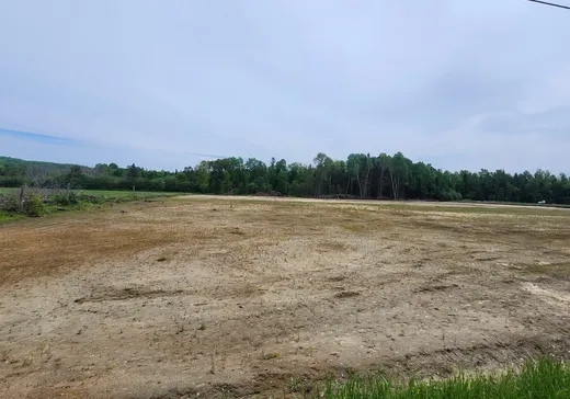 Terrain à vendre -  Ch. de la Rouge N., Val-des-Bois, J0X 3C0