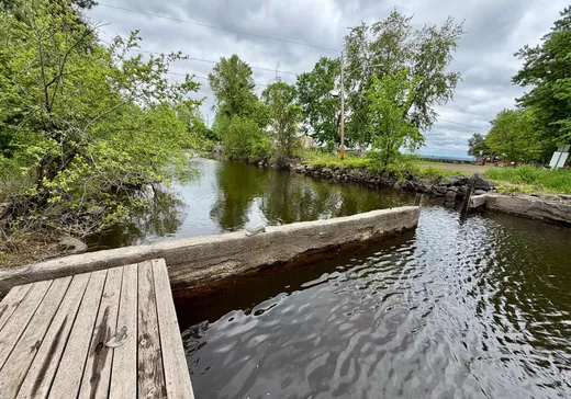 Land for Sale - 43 Ch. de Pine Lodge, Bristol, J0X 1G0